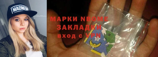 молекула духа Надым