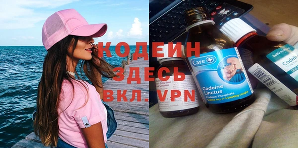 молекула духа Надым
