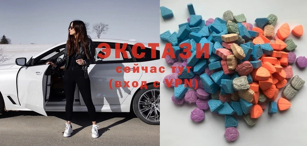 молекула духа Надым