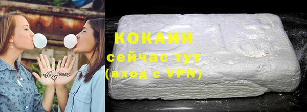 молекула духа Надым